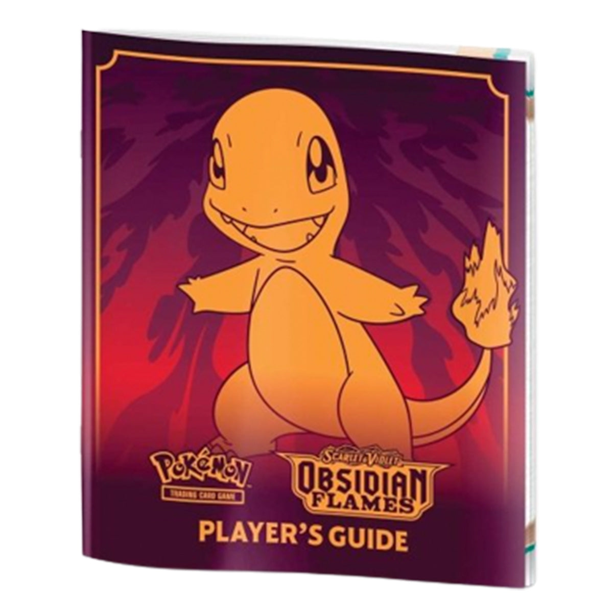 Pokemon TCG Scarlet & Violet Obsidian Flames Pokemon Center Elite Trainer Box - Image 3