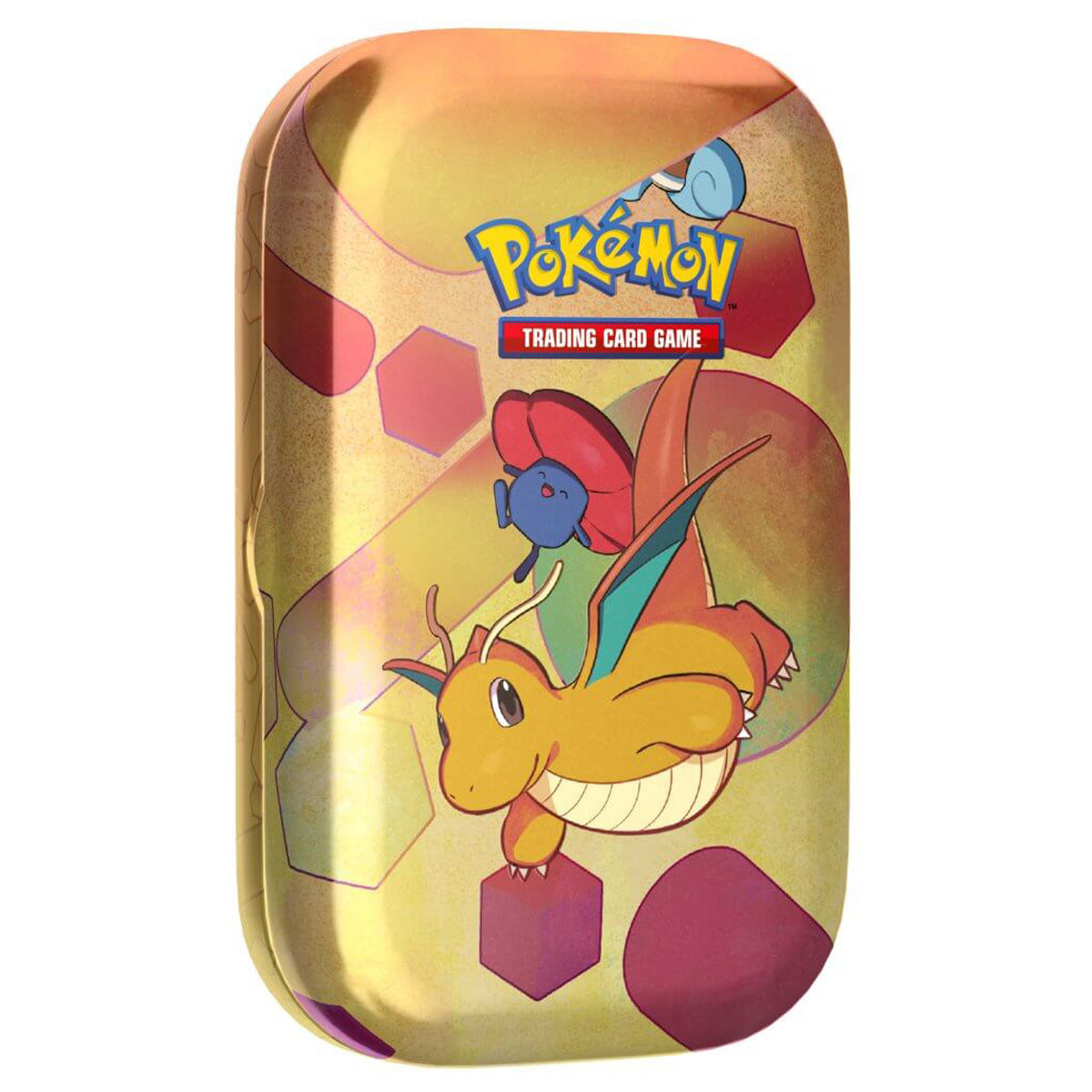 POKEMON TCG Scarlet & Violet 151 Mini Tin (Set of 10) - Image 10