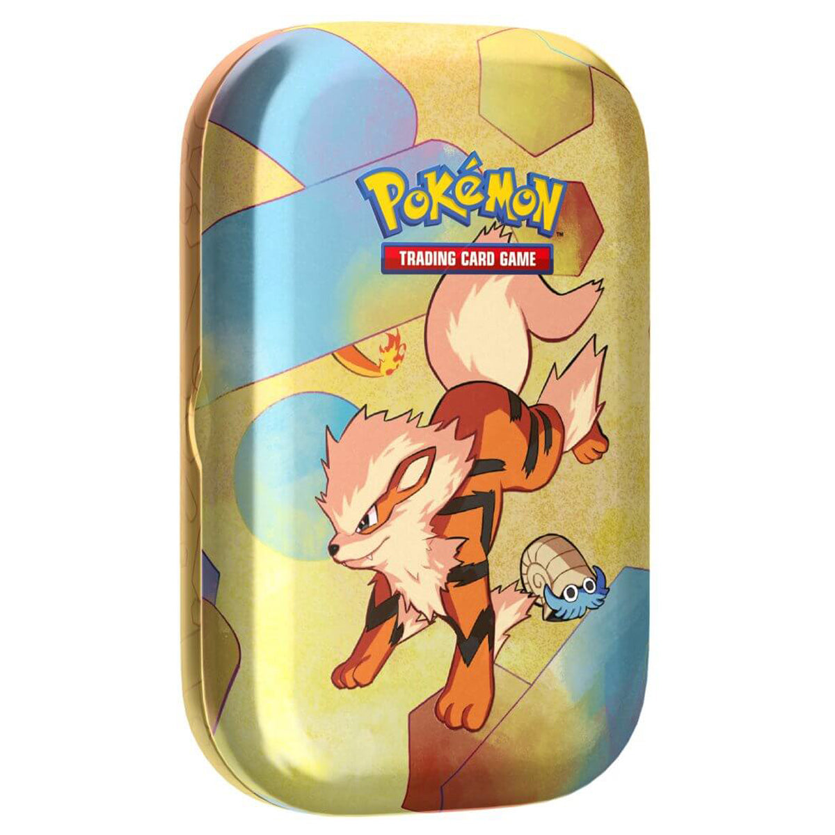 POKEMON TCG Scarlet & Violet 151 Mini Tin (Set of 10) - Image 11