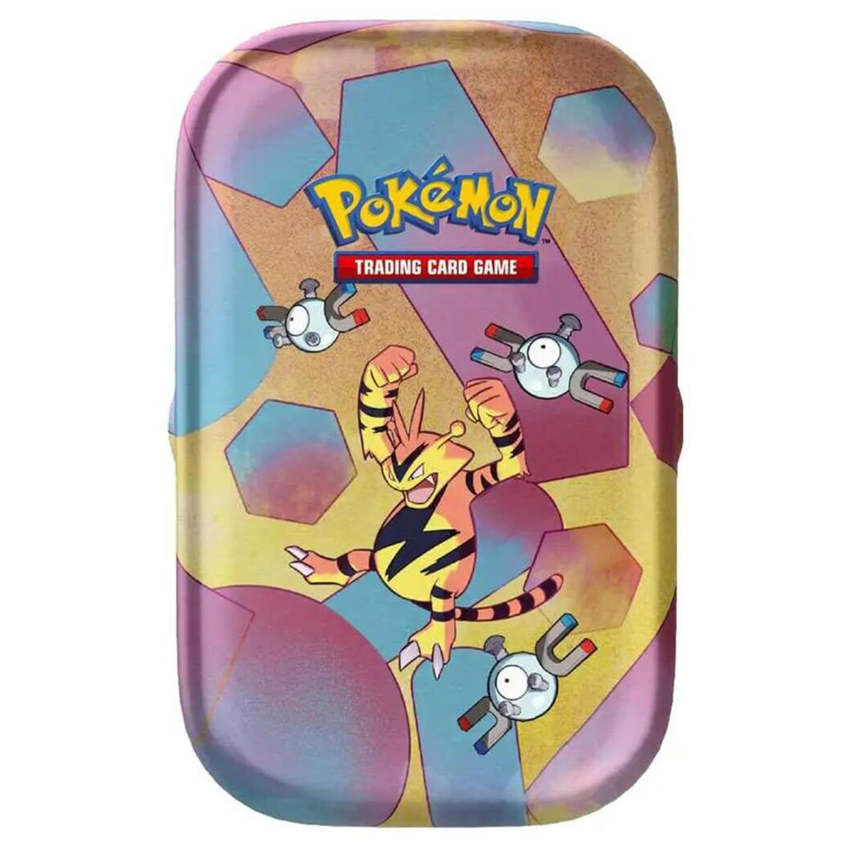 POKEMON TCG Scarlet & Violet 151 Mini Tin (Set of 10) - Image 2