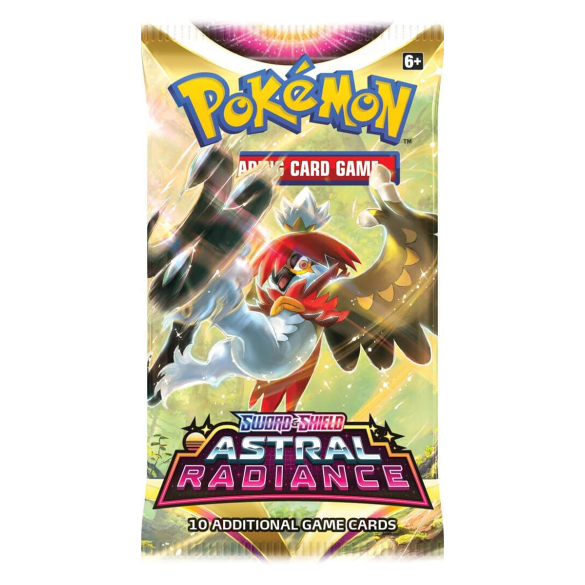 Astral Radiance Booster Box POKEMON - Image 2