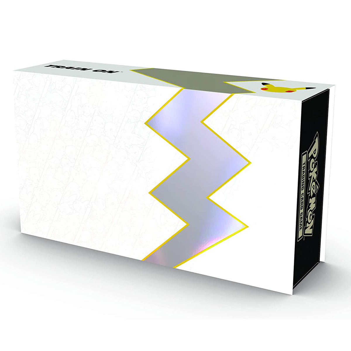 Ultra Premium Collection Celebrations POKEMON TCG - Image 2