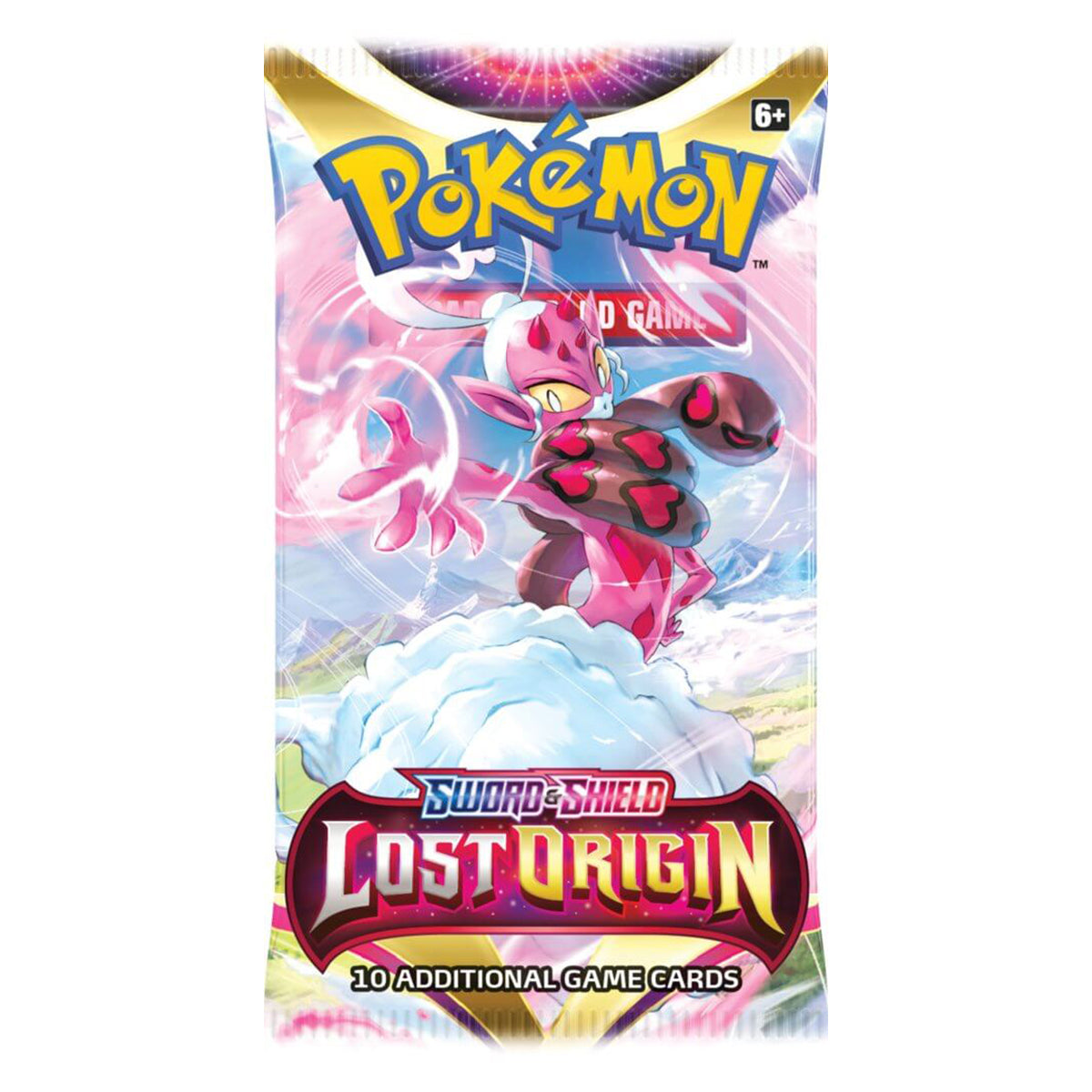 POKEMON Lost Origin Booster Box TCG - Image 6