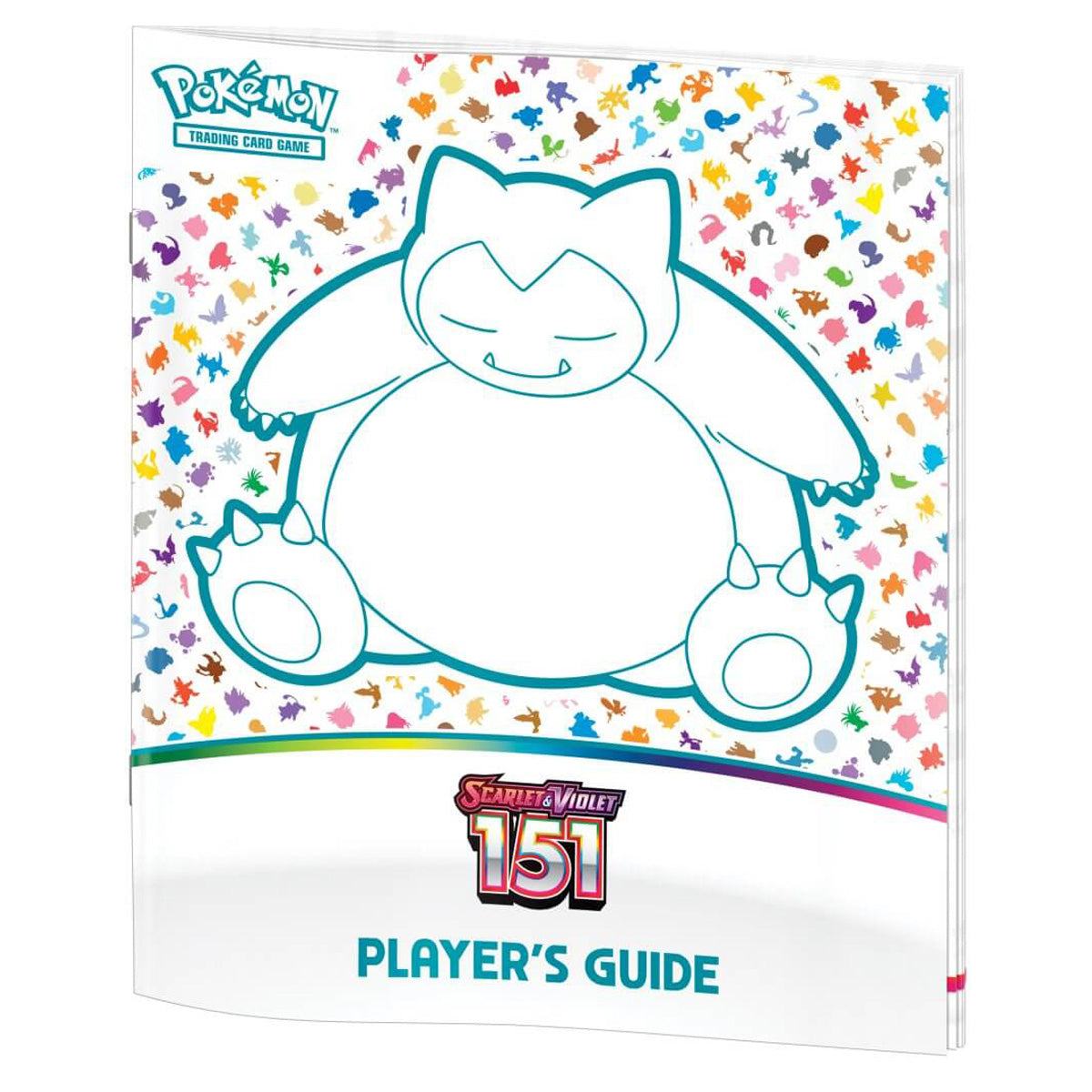 POKEMON TCG Scarlet & Violet 151 Elite Trainer Box - Image 3