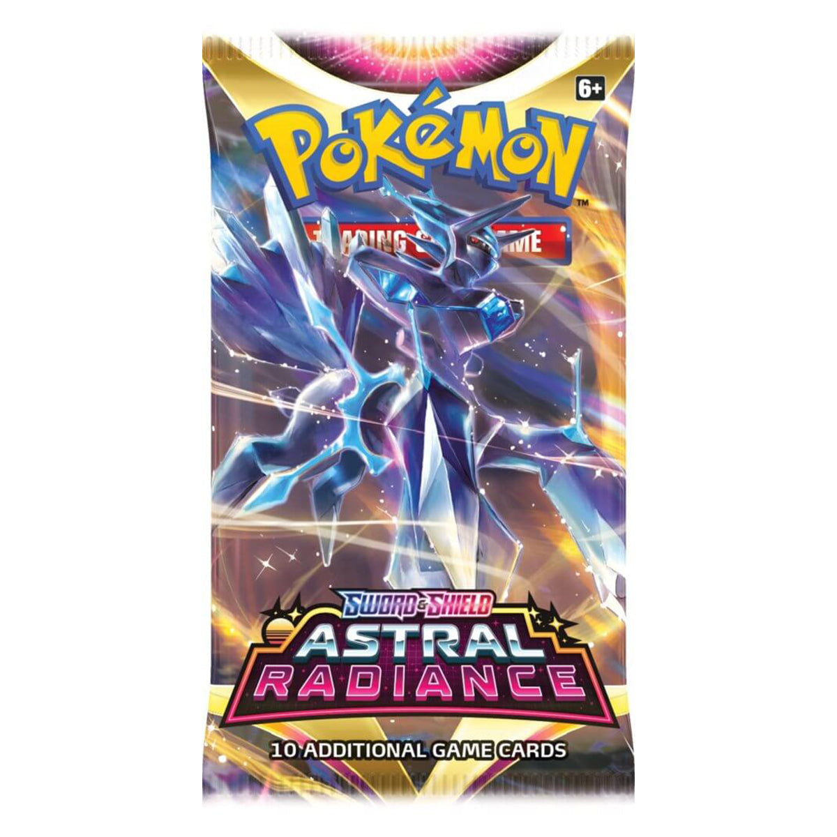 Astral Radiance Booster Box POKEMON - Image 3