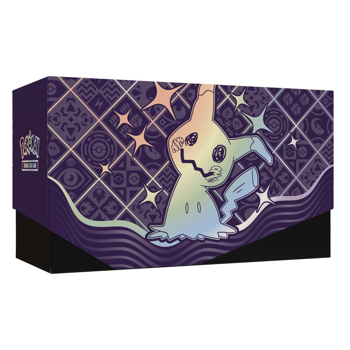 Scarlet & Violet Paldean Fates Elite Trainer Box POKEMON TCG - Image 3