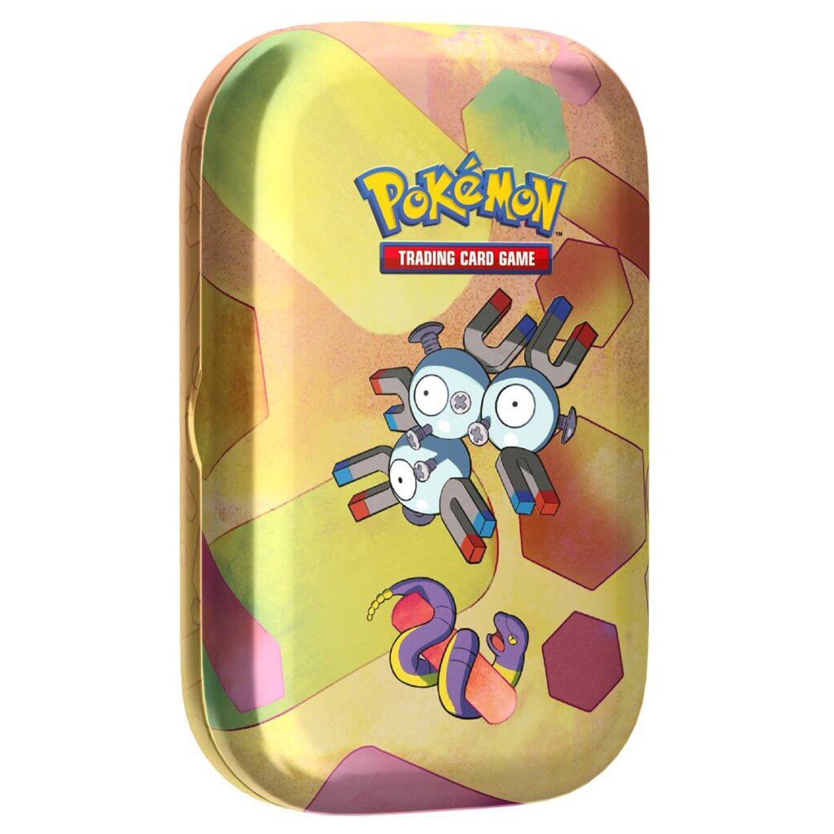 POKEMON TCG Scarlet & Violet 151 Mini Tin (Set of 10) - Image 3