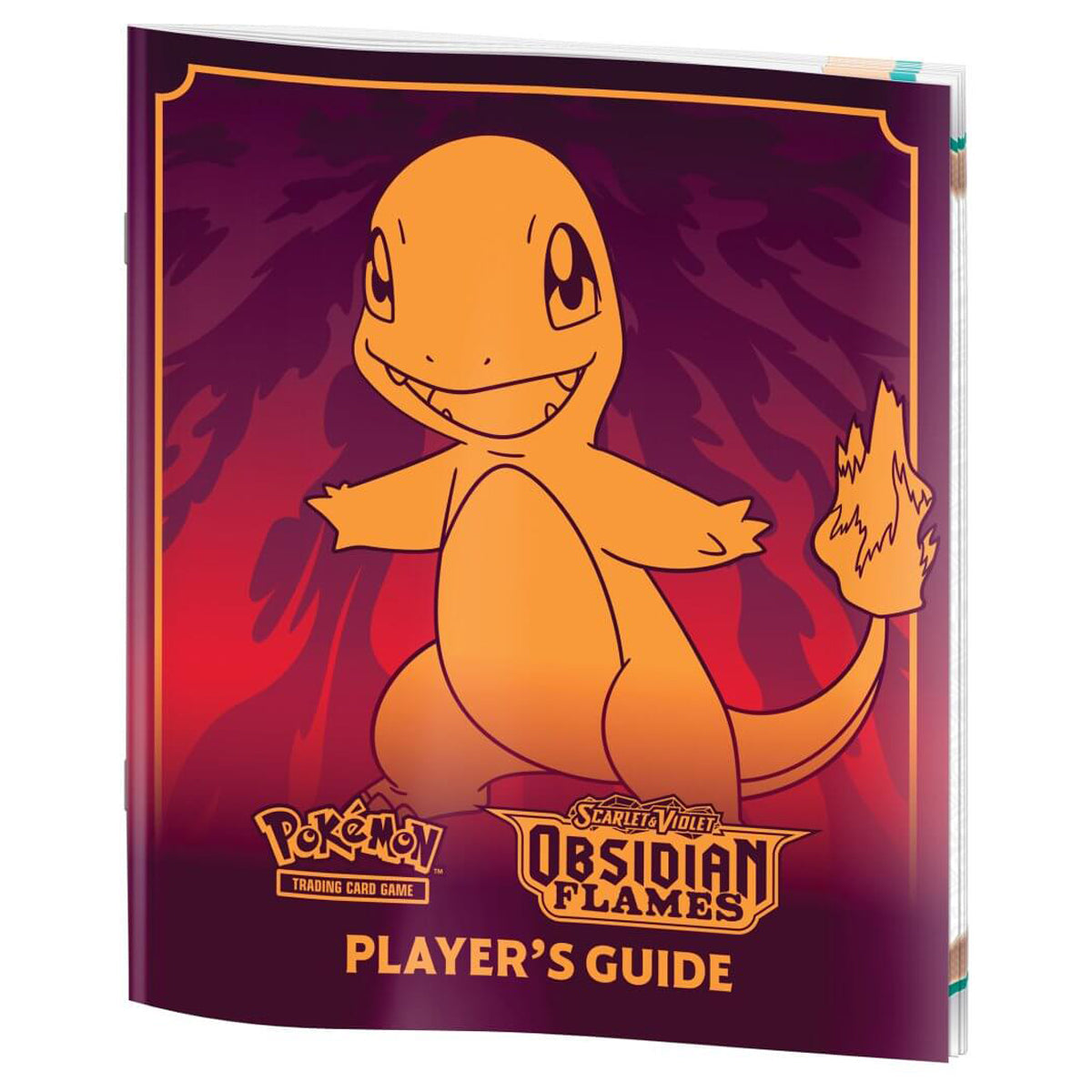 Scarlet & Violet Obsidian Flames Elite Trainer Box POKEMON TCG - Image 3