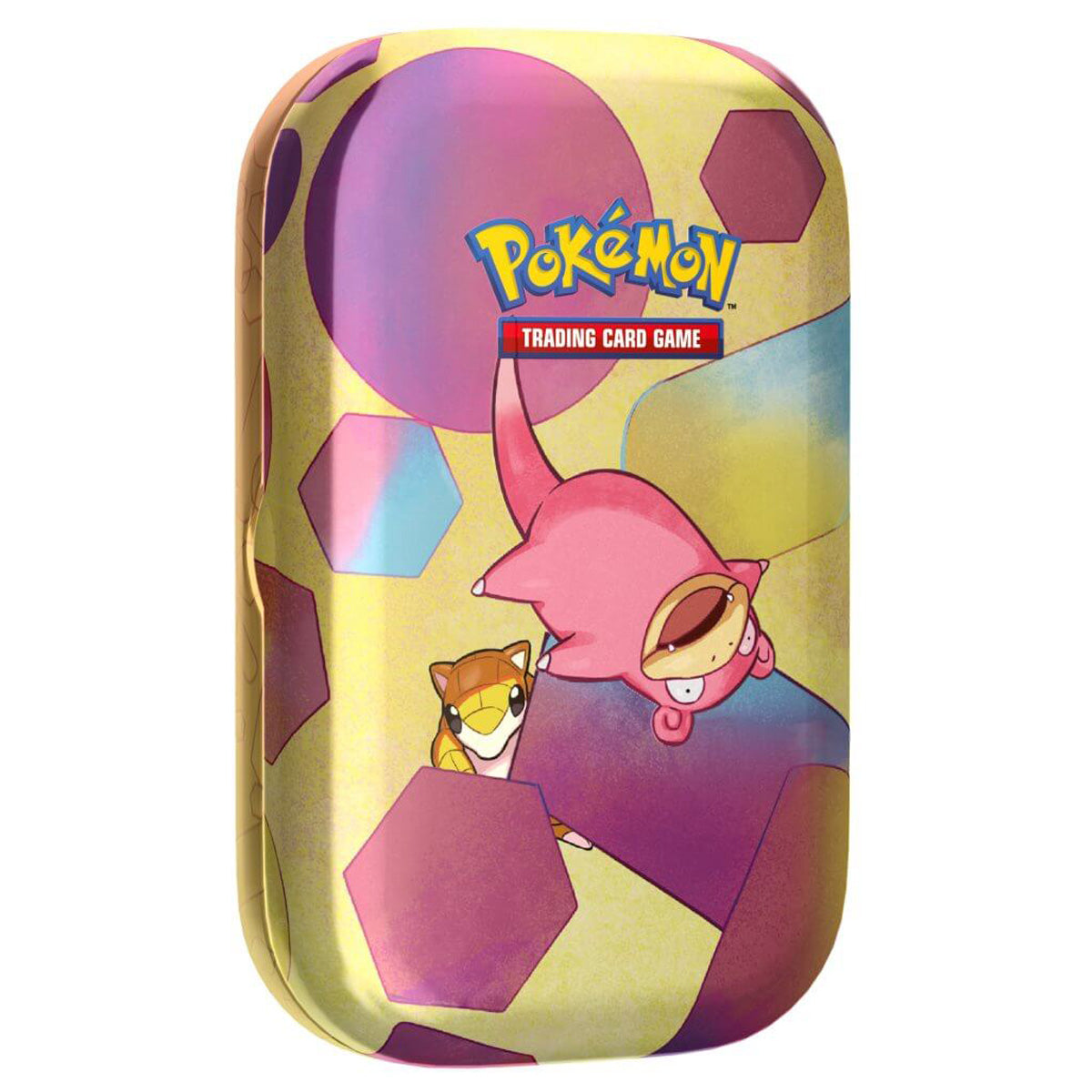 POKEMON TCG Scarlet & Violet 151 Mini Tin (Set of 10) - Image 4