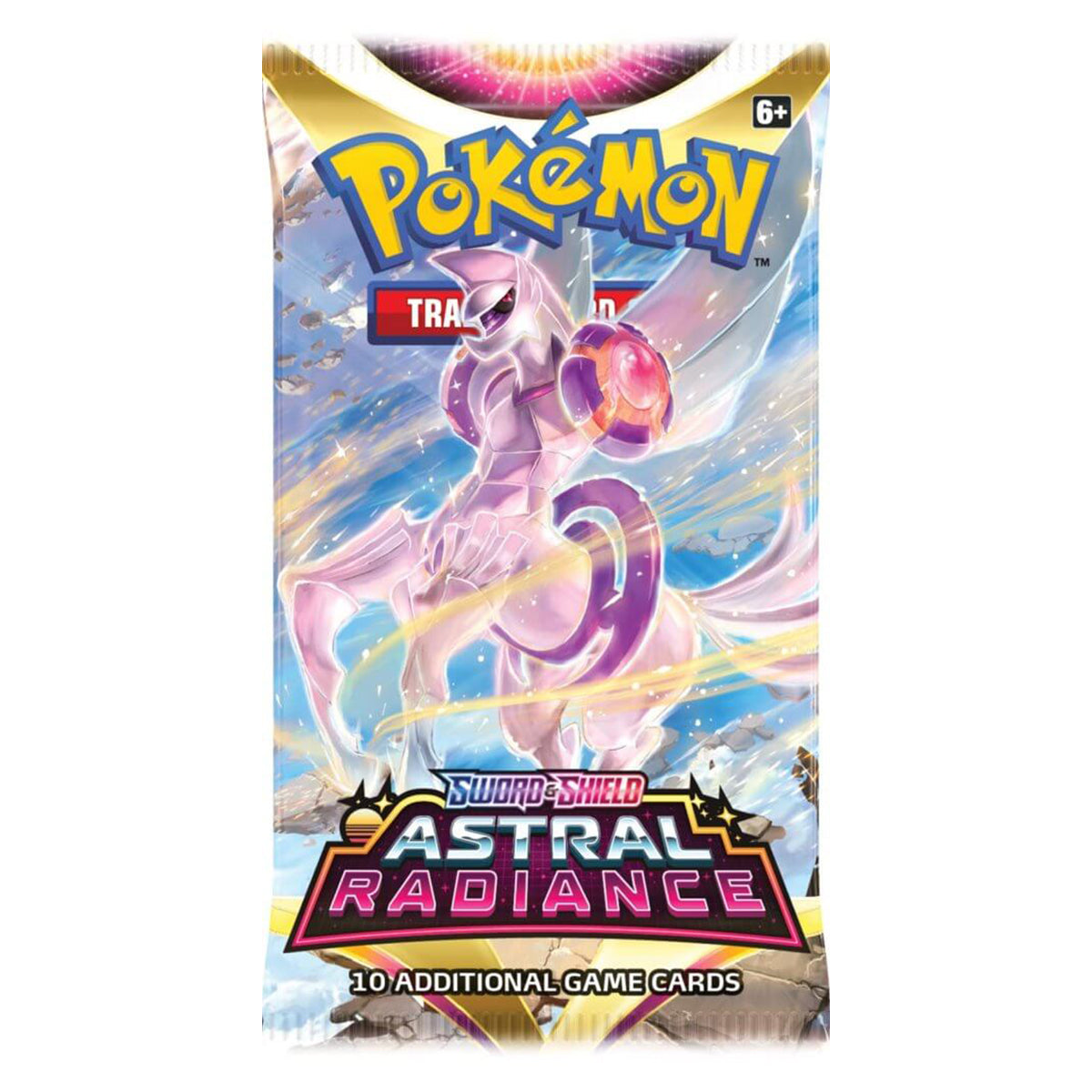 Astral Radiance Booster Box POKEMON - Image 11