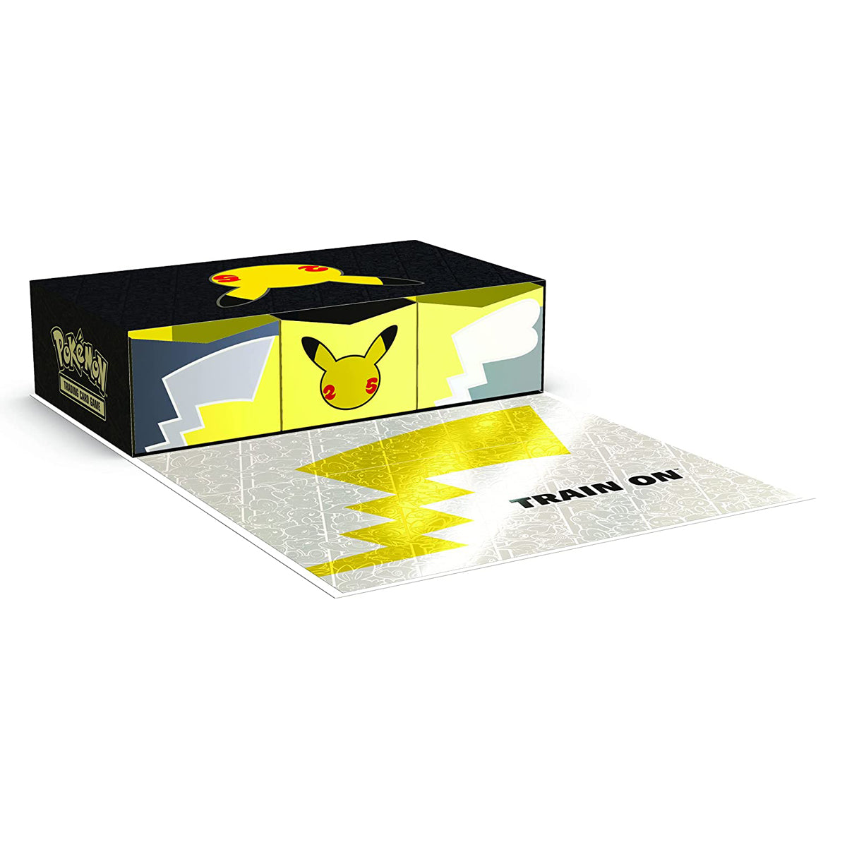 Ultra Premium Collection Celebrations POKEMON TCG - Image 4