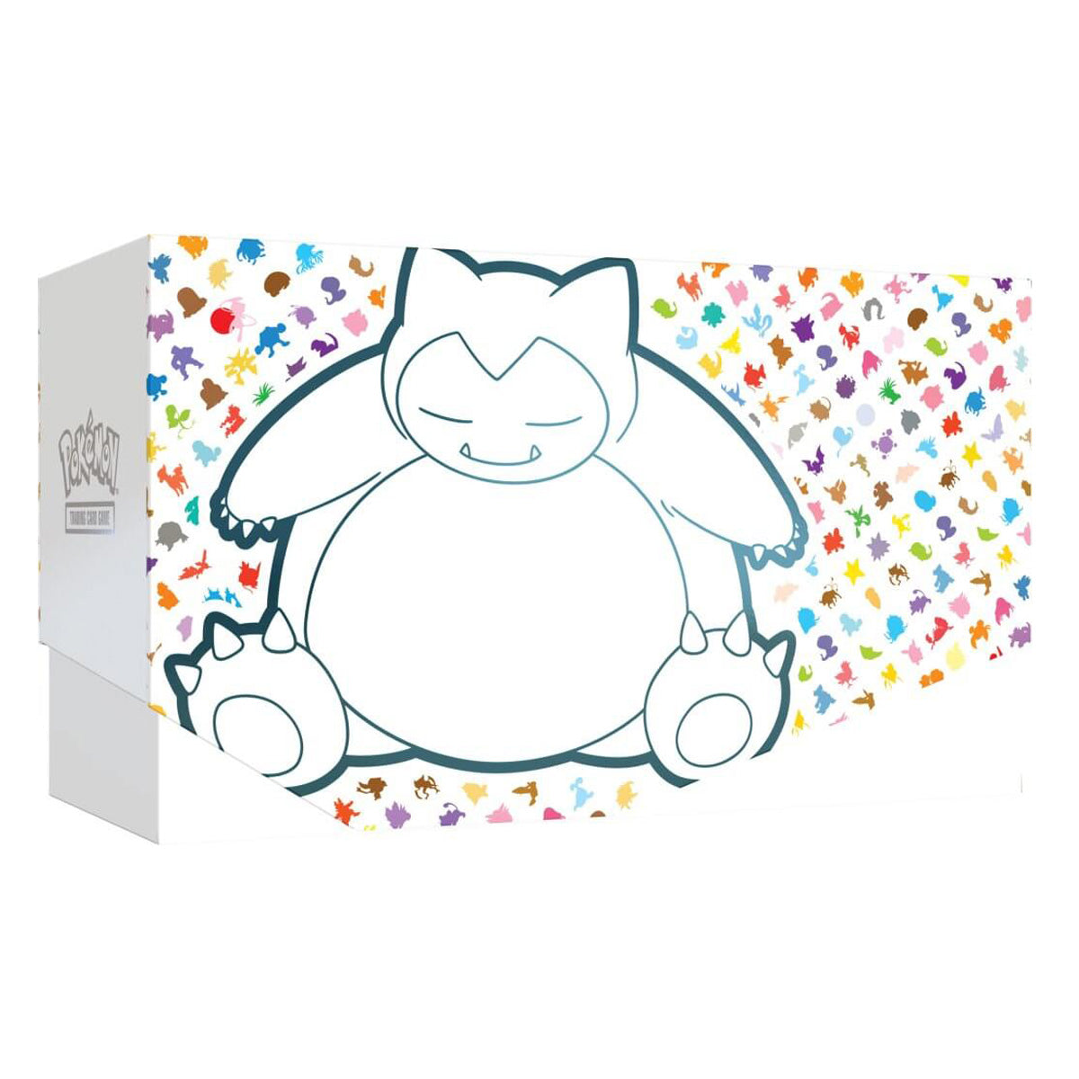POKEMON TCG Scarlet & Violet 151 Elite Trainer Box - Image 4