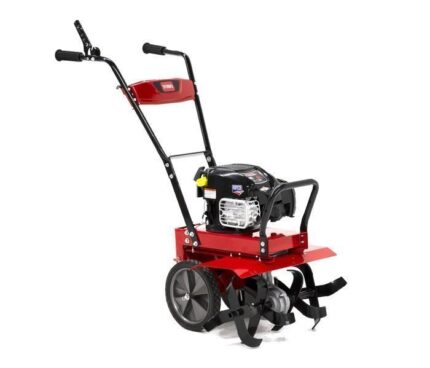 Toro 21″ Front Tine Tiller 163cc Briggs and Stratton Engine #58602