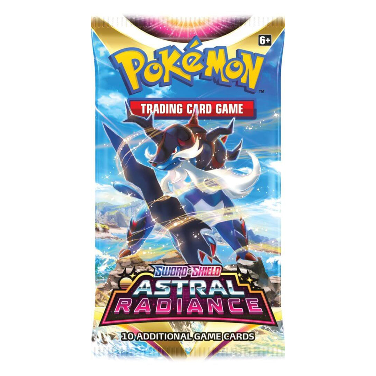 Astral Radiance Booster Box POKEMON - Image 5