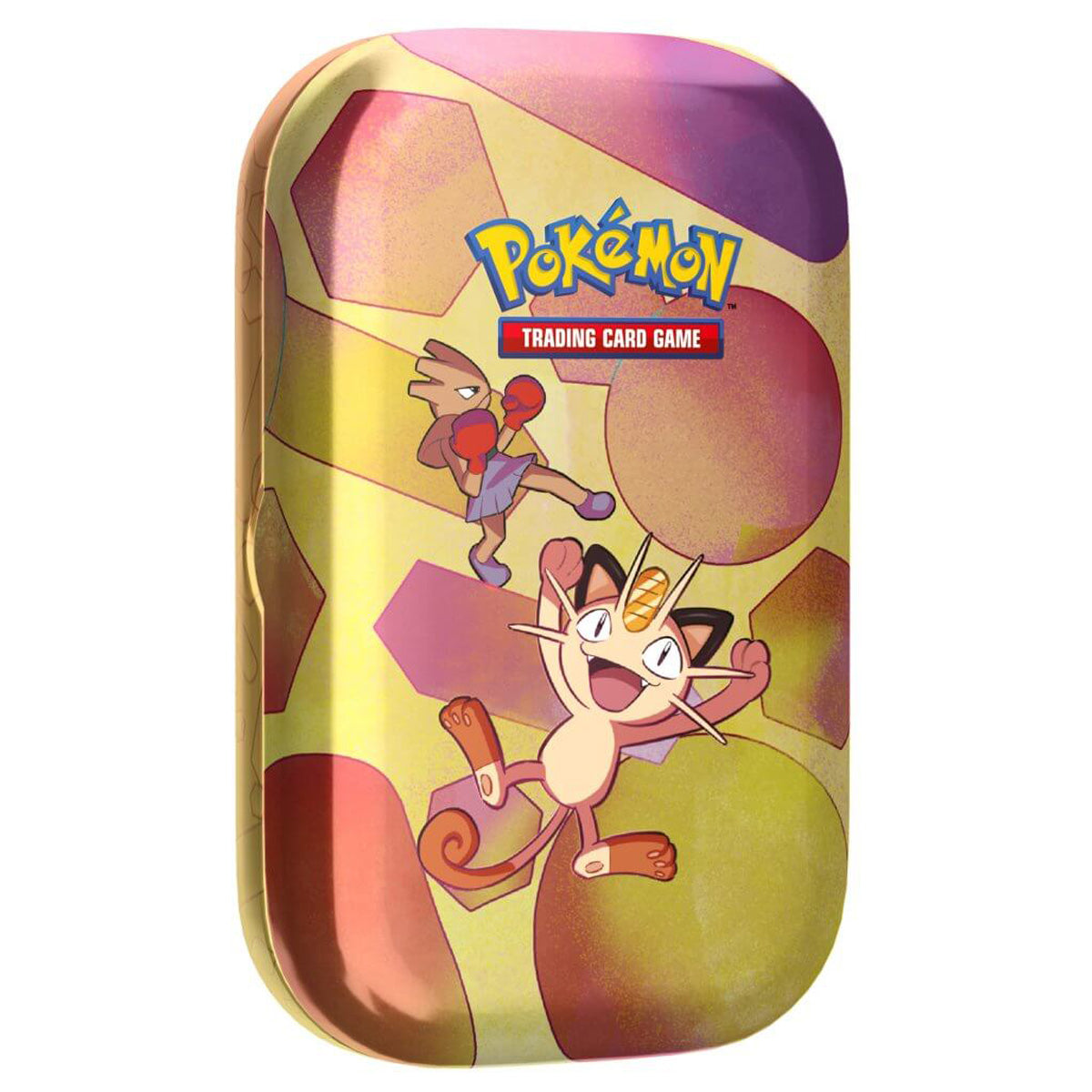 POKEMON TCG Scarlet & Violet 151 Mini Tin (Set of 10) - Image 6