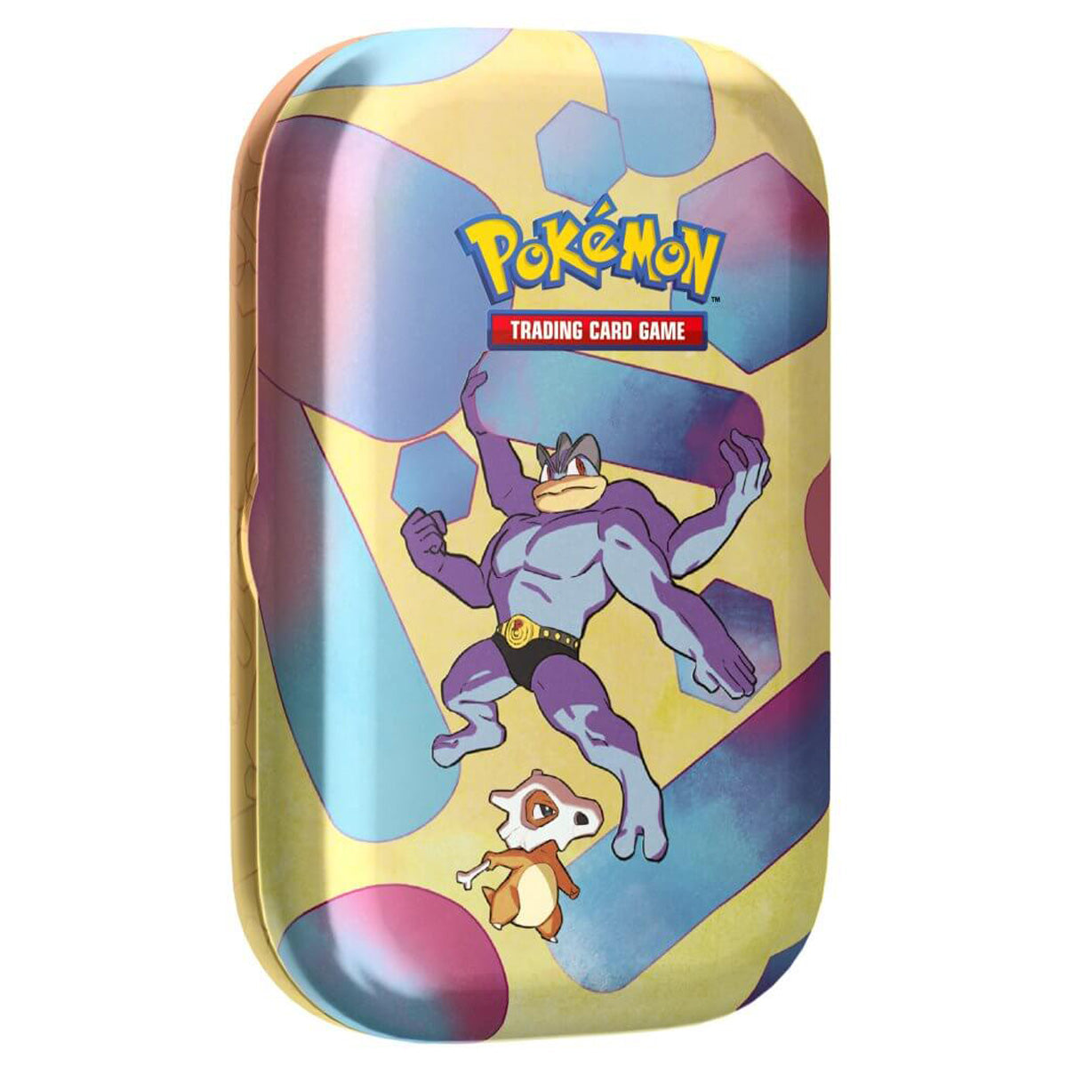 POKEMON TCG Scarlet & Violet 151 Mini Tin (Set of 10) - Image 7