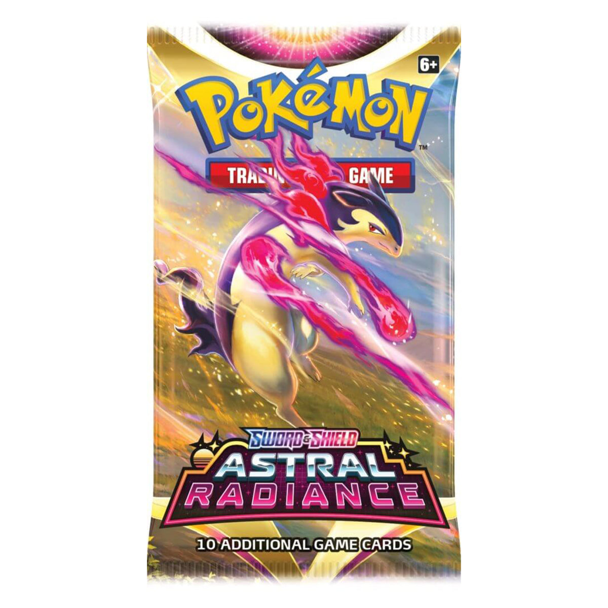 Astral Radiance Booster Box POKEMON - Image 9