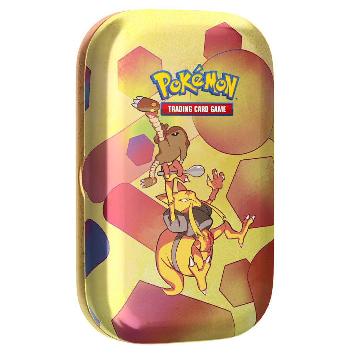 POKEMON TCG Scarlet & Violet 151 Mini Tin (Set of 10) - Image 8