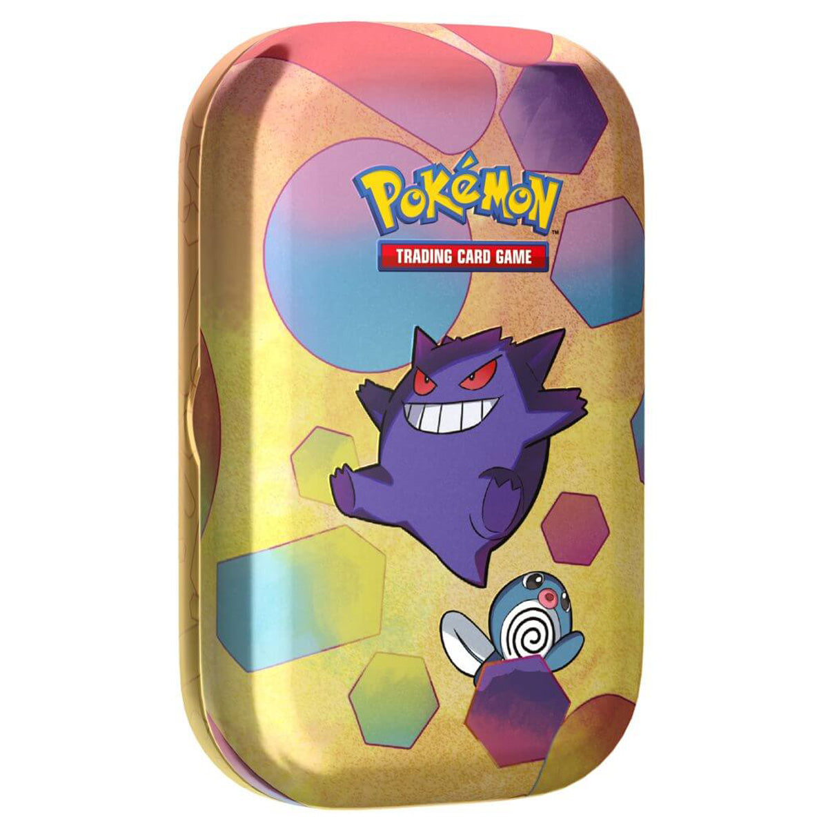 POKEMON TCG Scarlet & Violet 151 Mini Tin (Set of 10) - Image 9