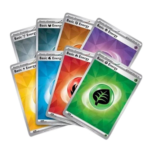 Pokemon TCG Prismatic Evolutions Pokemon Center Elite Trainer Box - Image 7