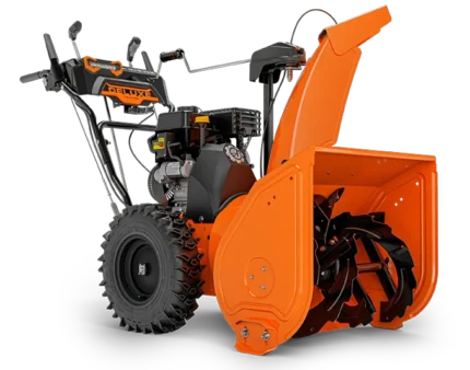 Ariens 921045 Deluxe 24″ Two-Stage Snow Blowers