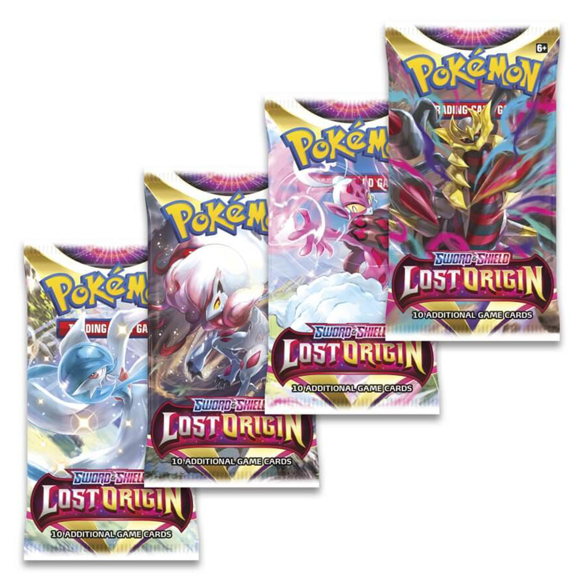 POKEMON Lost Origin Booster Box TCG - Image 7