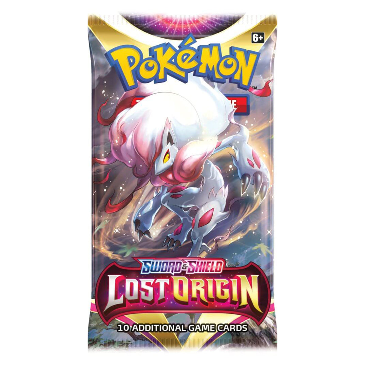 POKEMON Lost Origin Booster Box TCG - Image 4