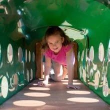 Woodridge Elite Swing Set - Image 3