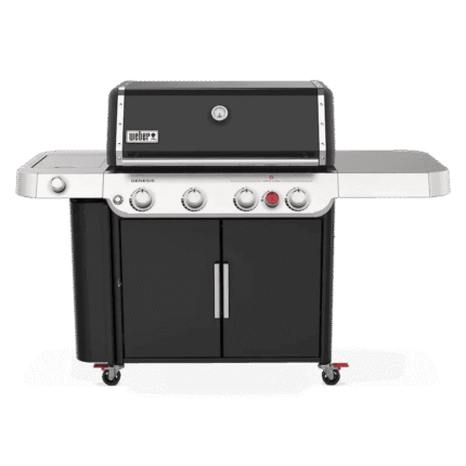 Weber – Genesis E-435 Propane GAS Grill – Black