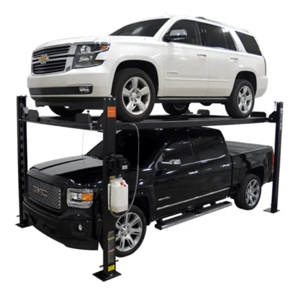 Titan SDPL-8000XLT 4-Posts Lift