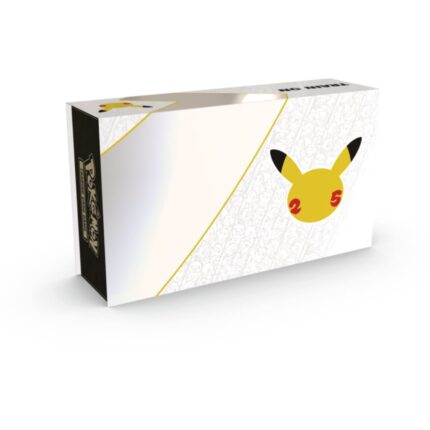 Pokemon Celebrations Ultra Premium Collection