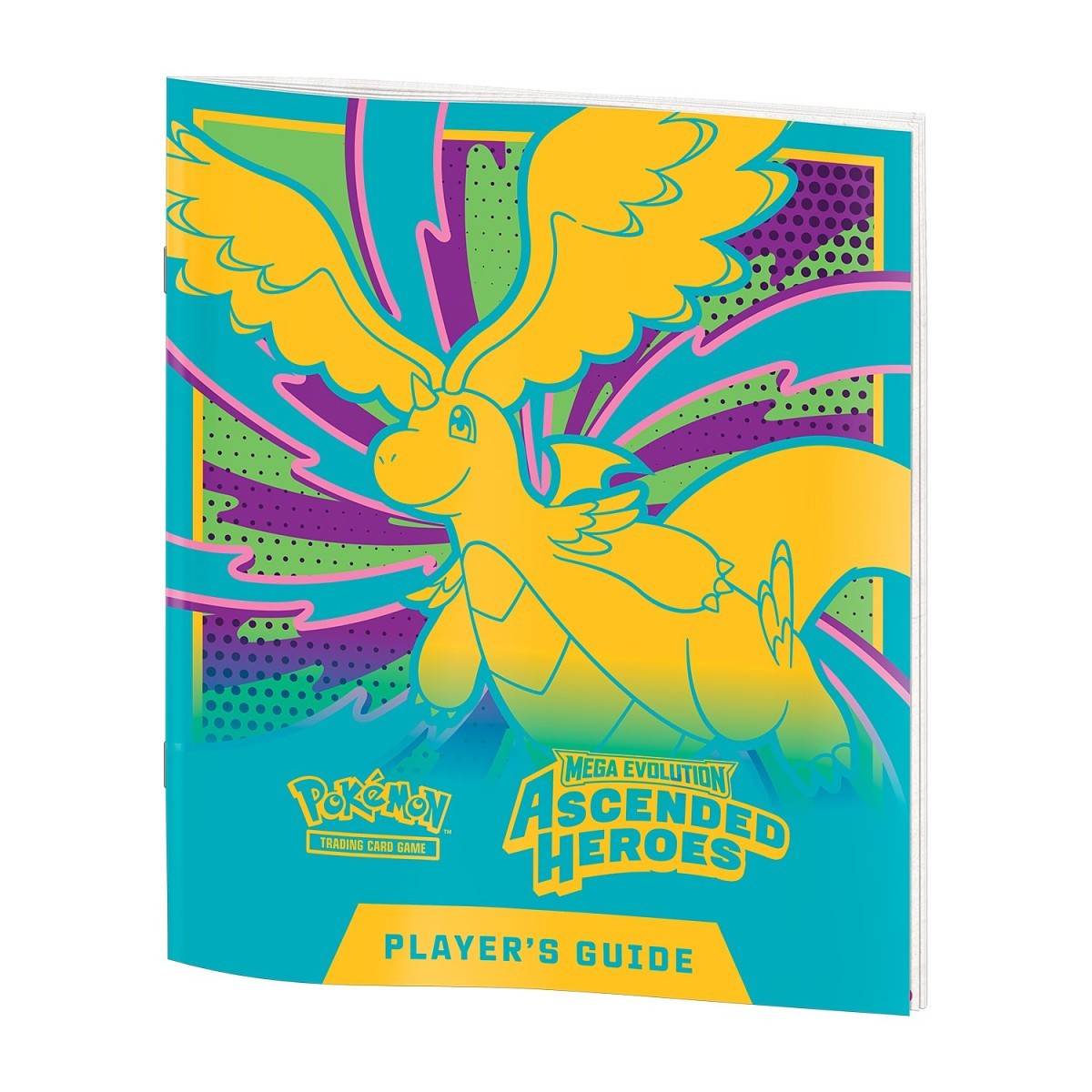 Pokemon Ascended Heroes Pokemon Center Exclusive ETB Elite Trainer Box - Image 8