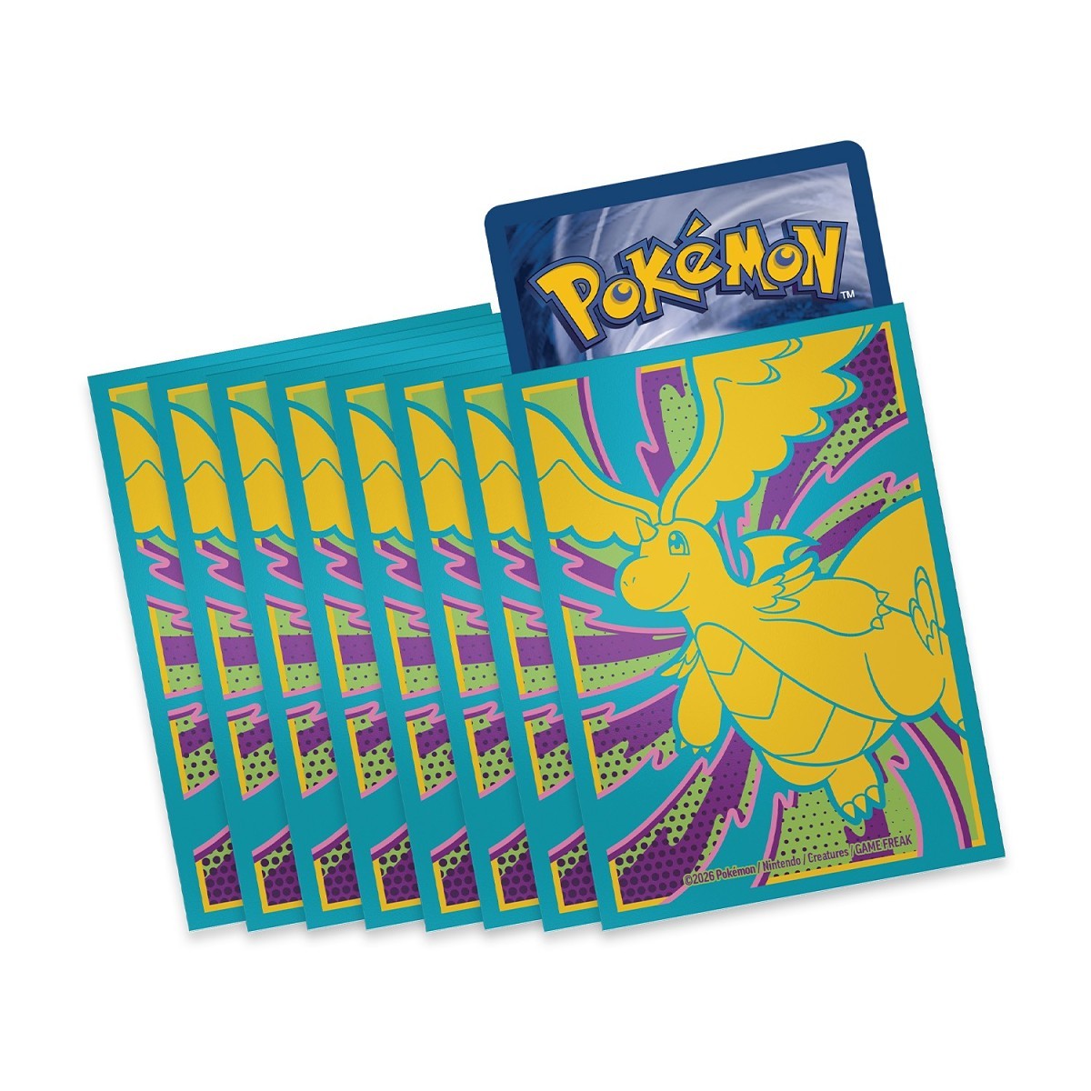 Pokemon Ascended Heroes Pokemon Center Exclusive ETB Elite Trainer Box - Image 11