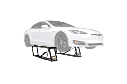 QuickJack 6000ELX Portable Cars Lift